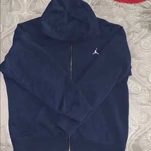 Air Jordan hoodie
